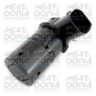 Sensor, park distance control
